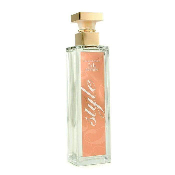 5th Avenue Style Eau De Parfum Spray-Fragrances For Women-JadeMoghul Inc.
