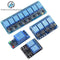 5v 12v 1 2 4 6 8 channel relay module with optocoupler Relay Output 1 2 4 6 8 way relay module for arduino In stock JadeMoghul Inc. 