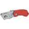 6 1/2" Safety Utility Knife-Hand Tools & Accessories-JadeMoghul Inc.