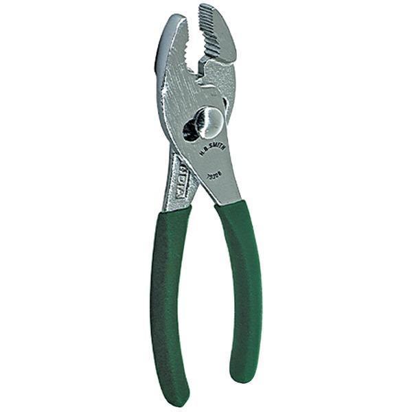 6 1/2" Slip-Joint Pliers-Hand Tools & Accessories-JadeMoghul Inc.