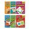 6 BOOK SETSIMPLE MACHINES PROJECTS-Learning Materials-JadeMoghul Inc.