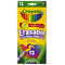 (6 BX) ERASABLE COLORED PENCILS-Arts & Crafts-JadeMoghul Inc.