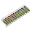 (6 BX) OIL PASTELS REG 25 PER PK-Arts & Crafts-JadeMoghul Inc.