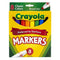 (6 BX) ORIGINAL COLORING MARKERS-Arts & Crafts-JadeMoghul Inc.