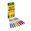 (6 BX) ORIGINAL DRAWING MARKERS-Arts & Crafts-JadeMoghul Inc.