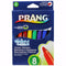 (6 BX) PRANG WASHABLE MARKERS-Arts & Crafts-JadeMoghul Inc.