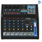 6-Channel Bluetooth(R) Studio Mixer-DJ Equipment & Accessories-JadeMoghul Inc.