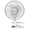 6" Clip-On Fan-Home Appliance-JadeMoghul Inc.