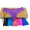 6 colors LACE Cotton Women's Sexy Thongs G-string Underwear Panties Briefs For Ladies T-back,1pcs/Lot 169-random color-M-JadeMoghul Inc.