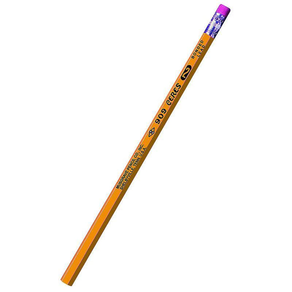 (6 DZ) CERES PENCILS 12 PER PK-Supplies-JadeMoghul Inc.