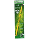 (6 DZ) TICONDEROGA PENCIL NO 2 SOFT-Arts & Crafts-JadeMoghul Inc.