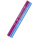 (6 DZ) TOT BIG DIPPER JUMBO PENCILS-Supplies-JadeMoghul Inc.