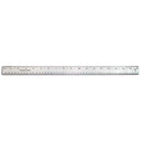 (6 Ea) 18In Stainless Steel Ruler-Supplies-JadeMoghul Inc.