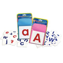 (6 EA) ALPHABET CARDS COMBO PACK-Arts & Crafts-JadeMoghul Inc.