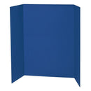 (6 EA) BLUE PRESENTATION BOARD-Arts & Crafts-JadeMoghul Inc.