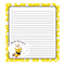 (6 EA) BUZZ-WORTHY BEES NOTEPAD-Learning Materials-JadeMoghul Inc.