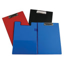 (6 Ea) C Line Clipboard Folder-Supplies-JadeMoghul Inc.