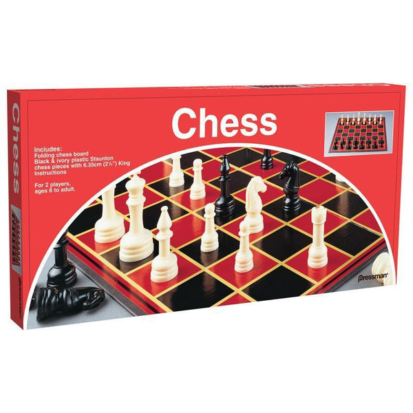 (6 EA) CHESS-Toys & Games-JadeMoghul Inc.