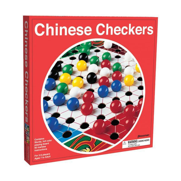 (6 EA) CHINESE CHECKERS-Toys & Games-JadeMoghul Inc.