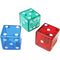 (6 Ea) Dice Within Dice-Learning Materials-JadeMoghul Inc.