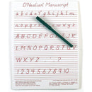 (6 Ea) Dnealian Manuscript Write-On-Supplies-JadeMoghul Inc.