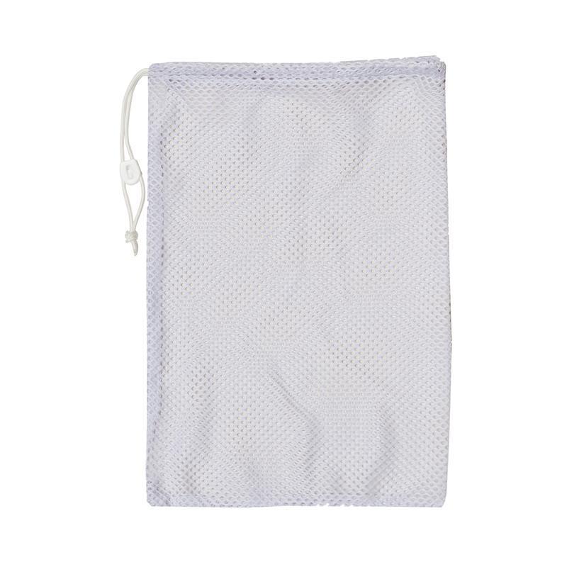 (6 EA) EQUIPMENT BAG MESH 24X36 WHT-Toys & Games-JadeMoghul Inc.