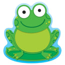 (6 EA) FROG NOTEPAD-Learning Materials-JadeMoghul Inc.