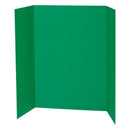 (6 EA) GREEN PRESENTATION BOARD-Arts & Crafts-JadeMoghul Inc.