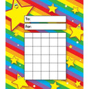 (6 EA) INCENTIVE PAD STARS-Learning Materials-JadeMoghul Inc.