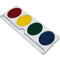 (6 EA) JUMBO WATERCOLOR REFILL 4-Arts & Crafts-JadeMoghul Inc.