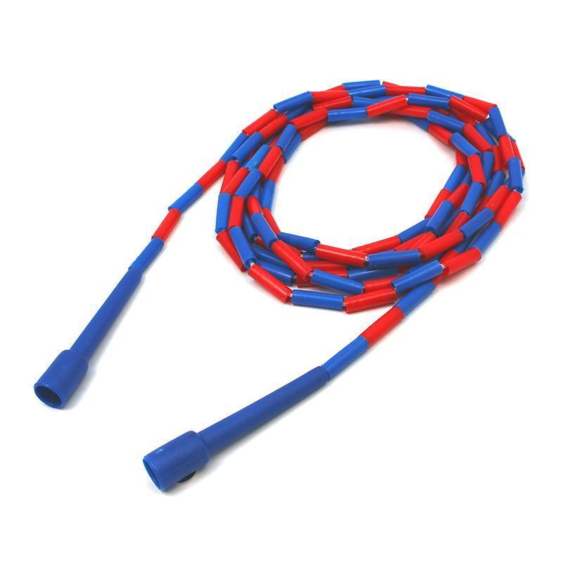 (6 Ea) Jump Rope Plastic Segmented-Toys & Games-JadeMoghul Inc.