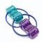 (6 Ea) Loopeez Sensory Ring Toy-Supplies-JadeMoghul Inc.