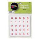 (6 EA) MAGNET NUMERALS-Learning Materials-JadeMoghul Inc.