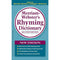 (6 EA) MERRIAM WEBSTER RHYMING-Learning Materials-JadeMoghul Inc.