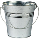 (6 Ea) Metal Bucket-Learning Materials-JadeMoghul Inc.