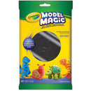 (6 EA) MODEL MAGIC 4 OZ BLACK-Arts & Crafts-JadeMoghul Inc.