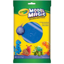 (6 EA) MODEL MAGIC 4 OZ BLUE-Arts & Crafts-JadeMoghul Inc.