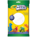 (6 EA) MODEL MAGIC 4OZ WHITE-Arts & Crafts-JadeMoghul Inc.