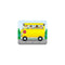(6 EA) NAME TAGS SCHOOL BUS 40/PK-Learning Materials-JadeMoghul Inc.