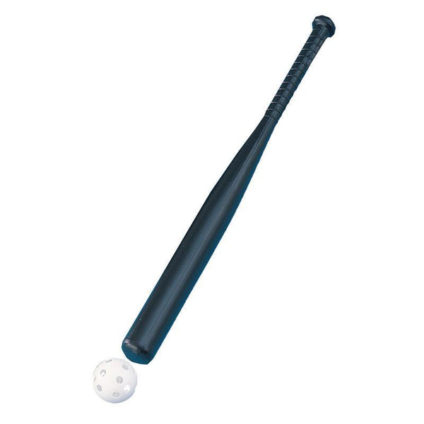 (6 EA) PLASTIC BAT & BALL COMBO-Toys & Games-JadeMoghul Inc.