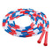 (6 EA) PLASTIC SEGMENTED ROPES 16FT-Toys & Games-JadeMoghul Inc.