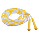 (6 EA) PLASTIC SEGMENTED ROPES 8FT-Toys & Games-JadeMoghul Inc.