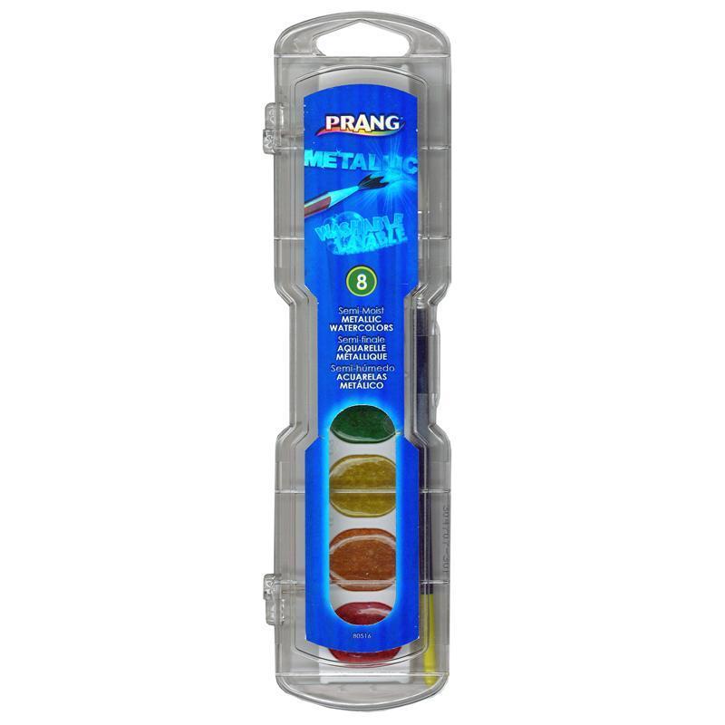 (6 EA) PRANG WATERCOLOR MASTERPK-Arts & Crafts-JadeMoghul Inc.
