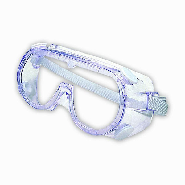 (6 EA) SAFETY GOGGLES MEET ANSI-Learning Materials-JadeMoghul Inc.