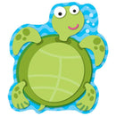 (6 EA) SEA TURTLE NOTEPAD-Learning Materials-JadeMoghul Inc.