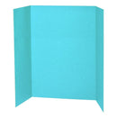 (6 EA) SKY BLUE PRESENTATION BOARD-Arts & Crafts-JadeMoghul Inc.