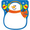 (6 EA) SNOWMAN NOTEPAD-Learning Materials-JadeMoghul Inc.