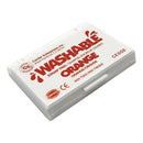 (6 EA) STAMP PAD WASHABLE ORANGE-Supplies-JadeMoghul Inc.