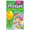 (6 EA) STICKER PAD SPARKLY STARS-Learning Materials-JadeMoghul Inc.