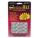 (6 EA) STIKKIWAX 6 STICKS PER PK-Learning Materials-JadeMoghul Inc.